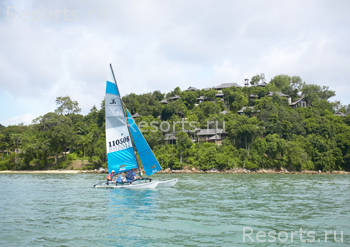 Six Senses Hideaway Yao Noi 88